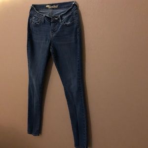 Blue Jeans